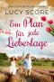 [Blue Moon 04] • Ein Plan für jede Liebeslage